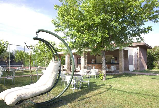 Presa Di Finica Hotel & Suites - Görsel 5