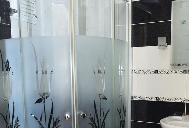 Hotel Grand Ümit - Görsel 12