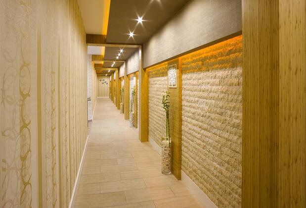 Presa Di Finica Hotel & Suites - Görsel 20