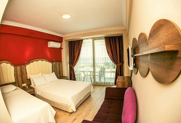 Çetin Prestige Resort - Görsel 3