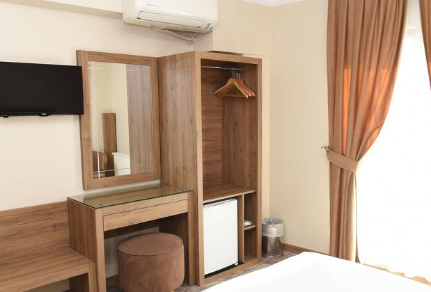 Hotel Grand Ümit - Görsel 5