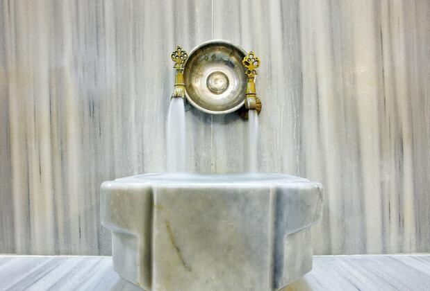 Presa Di Finica Hotel & Suites - Görsel 17