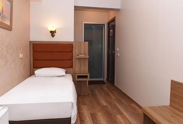 Hotel Grand Ümit - Görsel 9