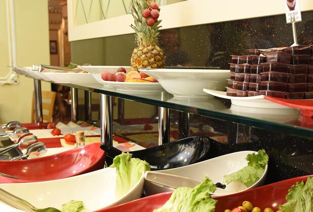 Hotel Grand Ümit - Görsel 4