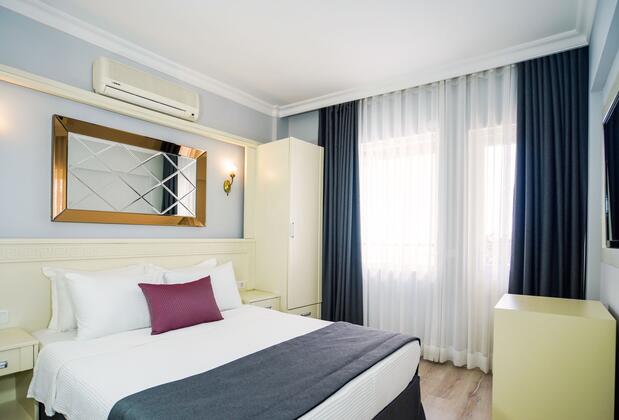 Seren Sarı Hotel - Görsel 18