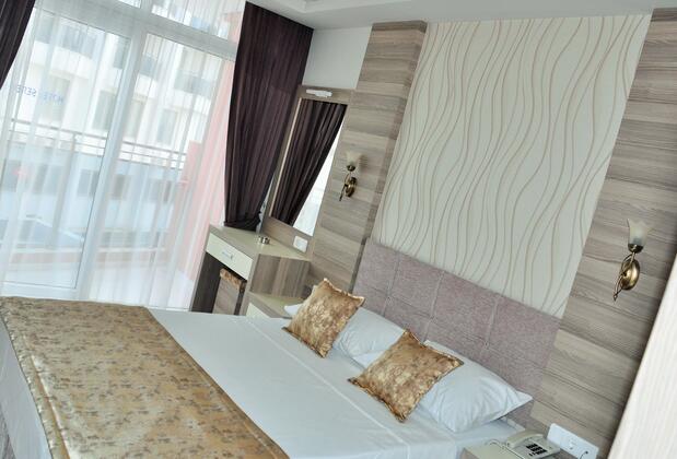 Seren Sarı Hotel - Görsel 20