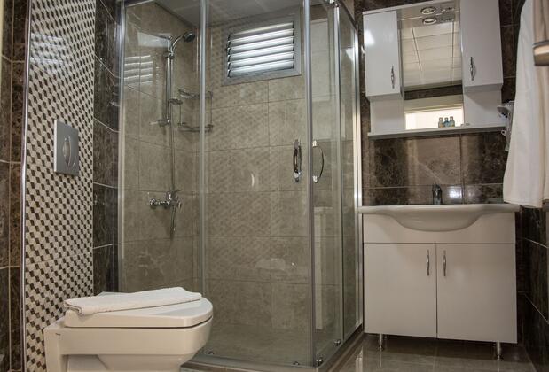 Seren Sarı Hotel - Görsel 23