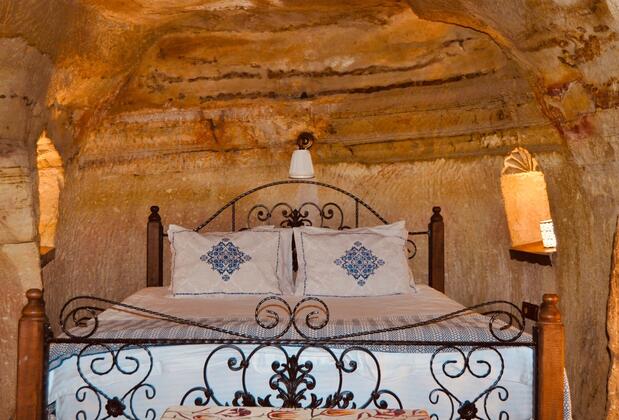 Castle Inn Cappadocia - Görsel 16