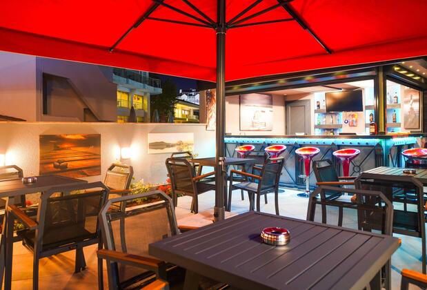 Seren Sarı Hotel - Görsel 8