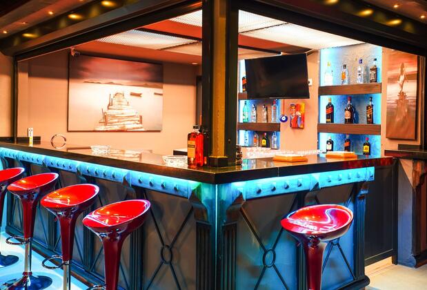 Seren Sarı Hotel - Görsel 9