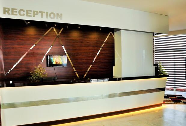 Seren Sarı Hotel - Görsel 16