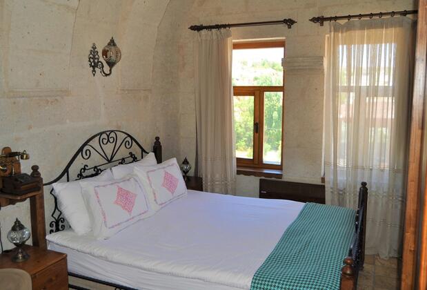 Castle Inn Cappadocia - Görsel 17