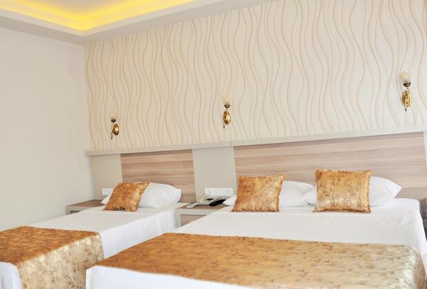 Seren Sarı Hotel - Görsel 21