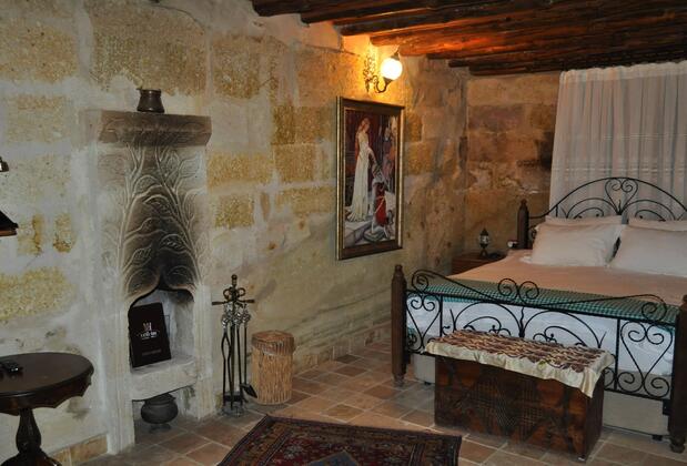 Castle Inn Cappadocia - Görsel 15