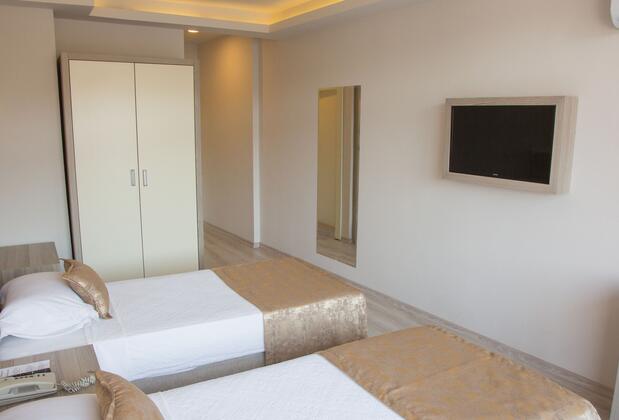 Seren Sarı Hotel - Görsel 22