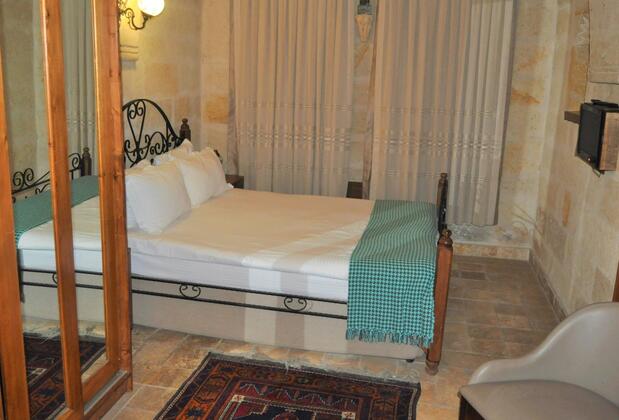 Castle Inn Cappadocia - Görsel 18