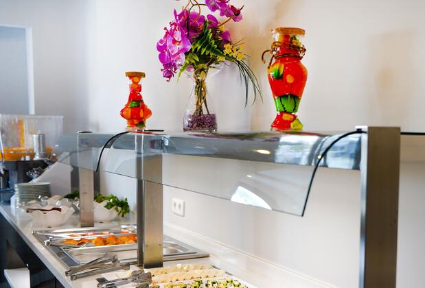 Seren Sarı Hotel - Görsel 12