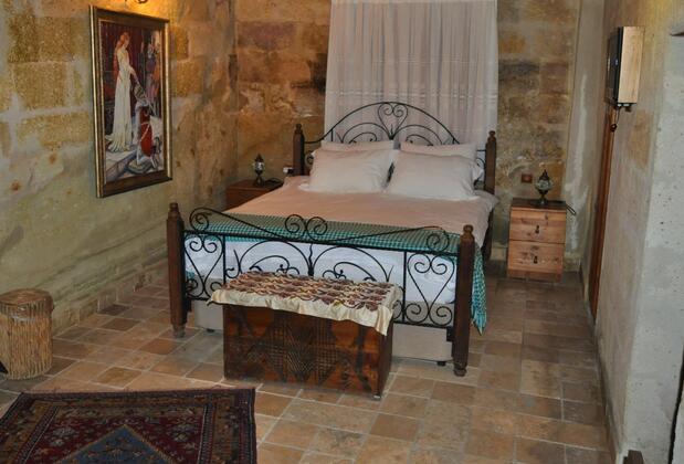 Castle Inn Cappadocia - Görsel 19