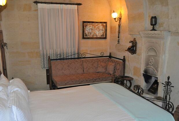 Castle Inn Cappadocia - Görsel 20