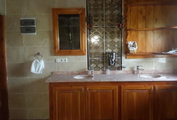 Bahaus Resort - Görsel 21