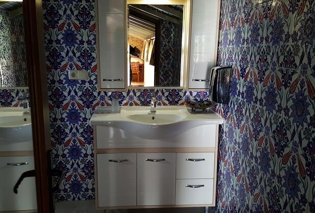 Bahaus Resort - Görsel 14