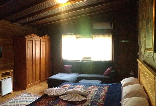 Bahaus Resort - Görsel 15