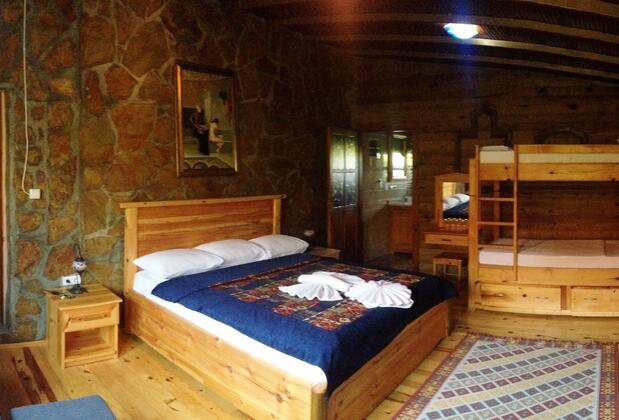 Bahaus Resort - Görsel 16