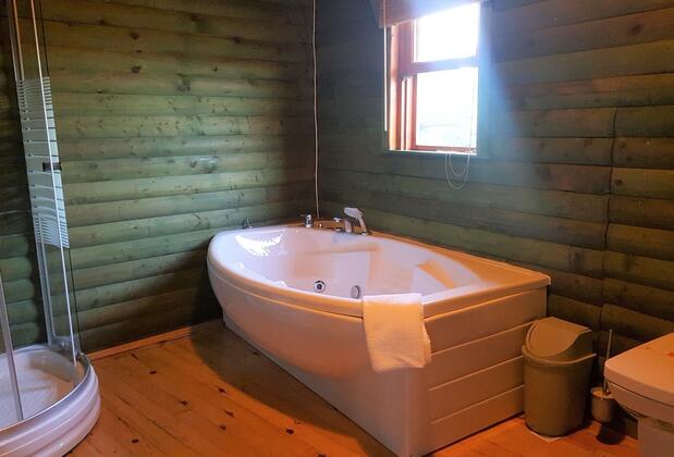 Bahaus Resort - Görsel 17