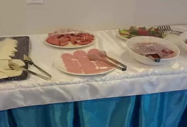 Vera Hotel Bandırma - Görsel 8