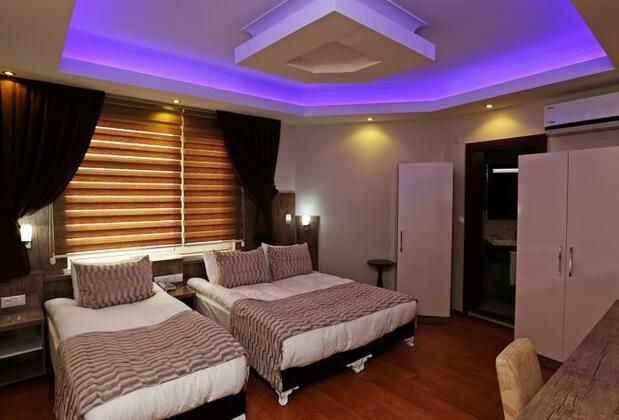 Vera Hotel Bandırma - Görsel 6