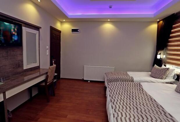 Vera Hotel Bandırma - Görsel 7