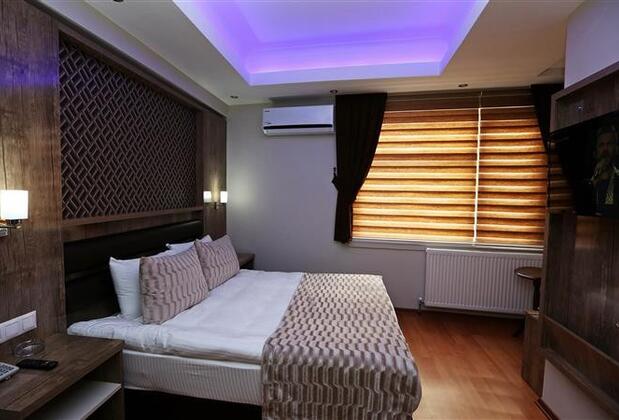 Vera Hotel Bandırma - Görsel 4