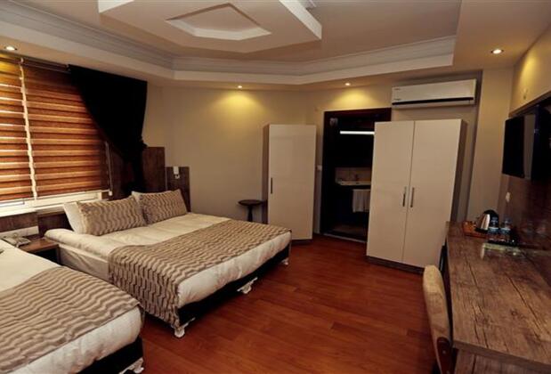 Vera Hotel Bandırma - Görsel 5