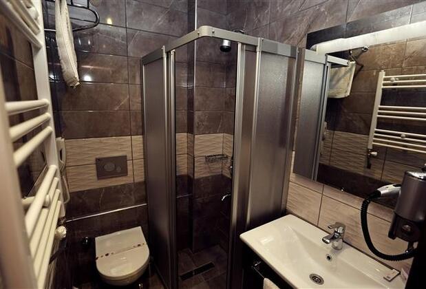 Vera Hotel Bandırma - Görsel 9