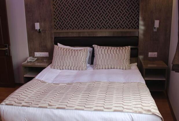 Vera Hotel Bandırma - Görsel 3