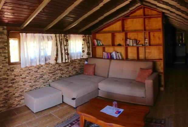 Bahaus Resort - Görsel 18