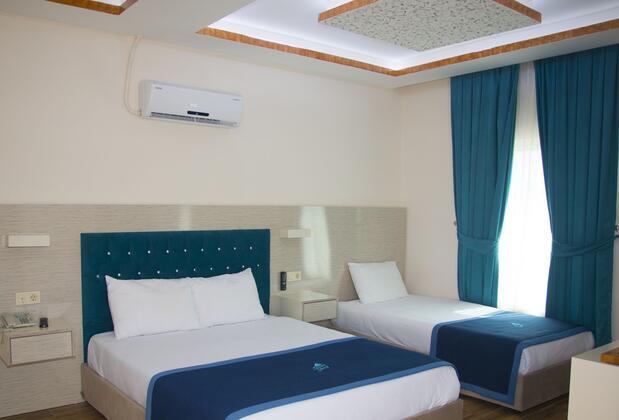 Avesis Hotel - Görsel 33