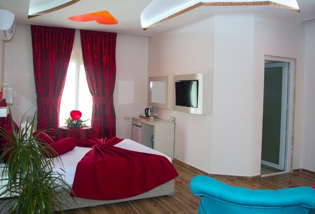 Avesis Hotel - Görsel 21