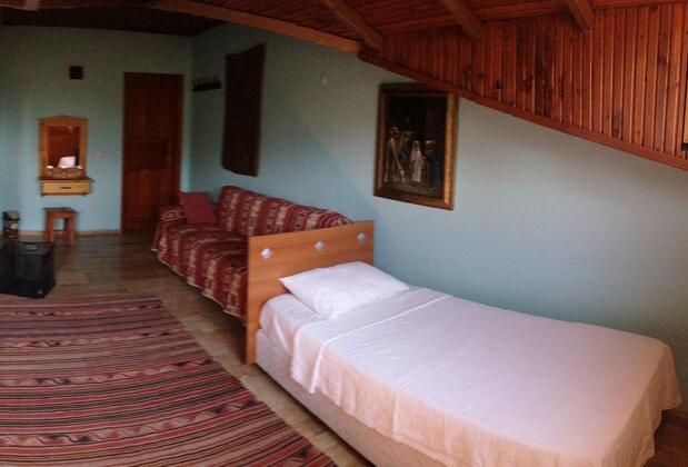 Bahaus Resort - Görsel 19