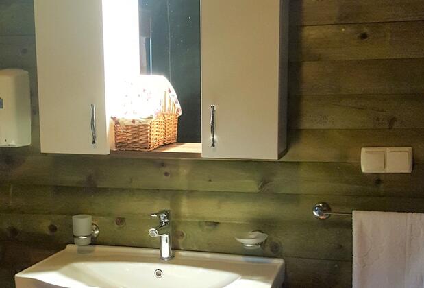 Bahaus Resort - Görsel 20