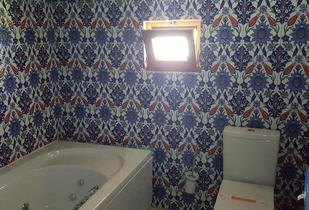 Bahaus Resort - Görsel 23