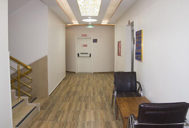 Avesis Hotel - Görsel 14