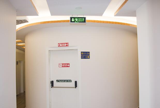 Avesis Hotel - Görsel 15