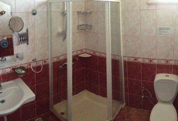 Bahaus Resort - Görsel 24