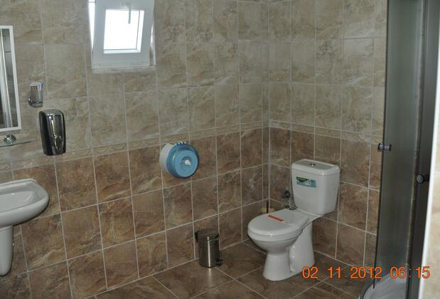 Bahaus Resort - Görsel 25