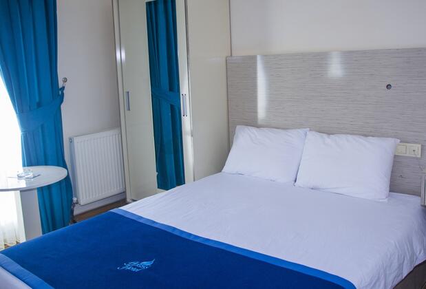 Avesis Hotel - Görsel 36