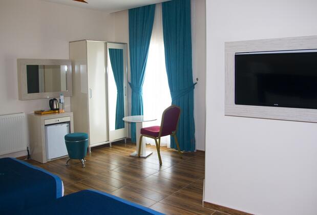 Avesis Hotel - Görsel 37