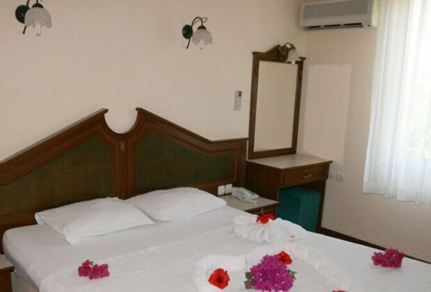 İmperial Apartments - Görsel 4