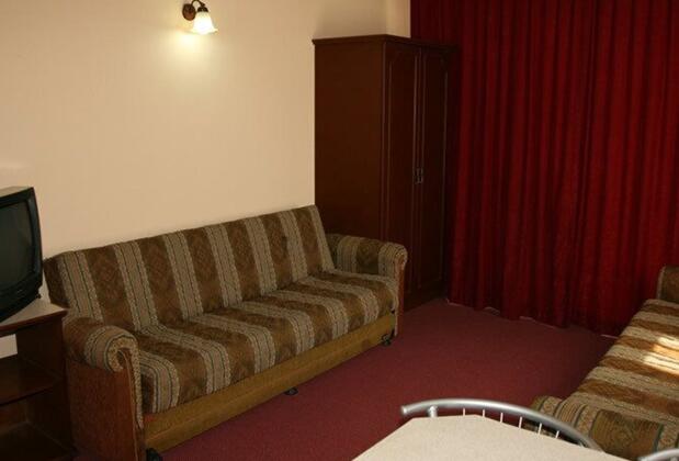 İmperial Apartments - Görsel 5