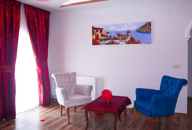 Avesis Hotel - Görsel 22